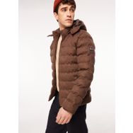 Lee Cooper 241 LCM 232021 STEEL 1 Kahve Erkek Mont