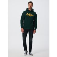 Lee Cooper 241 LCM 241008 Lacivert Gory Erkek Sweatshirt