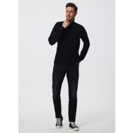 Lee Cooper 241 LCM 241019 Siyah Farris Erkek Sweatshirt