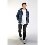 Lee Cooper 242 LCM 232004 Thomas Lacivert Erkek Mont