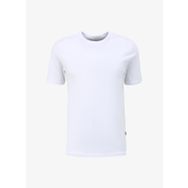 Lee Cooper 242 LCM 242015 Beyaz Gael Erkek T-shirt