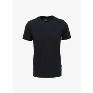 Lee Cooper 242 LCM 242019 Lacivert Baselo Erkek T-shirt