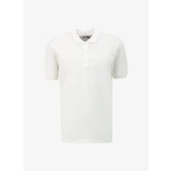 Lee Cooper 242 LCM 242025 Ekru Polo Yaka Erkek T-shirt