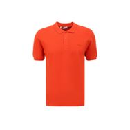 Lee Cooper 242 LCM 242025 Mercan Twins 1 Pamuk Pike Polo Yaka Erkek T-Shirt