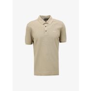 Lee Cooper 242 LCM 242026 Bej Tylen Erkek Polo T-shirt