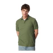 Lee Cooper 242026 Haki Erkek T-shirt