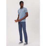 Lee Cooper 242057 Mavi Erkek T-Shirt