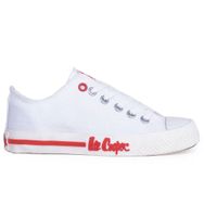 Lee Cooper 30003 Karinna Konvers Beyaz Spor Ayakkabı