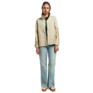 Lee Cooper Ekru Kadın Mont 252 LCF 232001 LINETTE EKRU