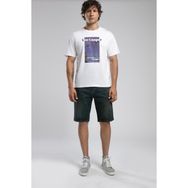 Lee Cooper Elyo 3 Erkek Jean Şort