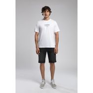 Lee Cooper Elyo 4 Erkek Jean Şort