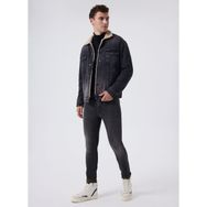 Lee Cooper Erkek Denim Ceket 241 Lcm 131001 Puebla 1 Denım - Kot Rengi