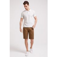 Lee Cooper Hilde Koyu Bej Erkek Şort
