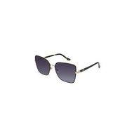 Lee Cooper LC 1449 COL 03 58-16-140 Siyah Kadın Güneş Gözlüğü