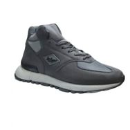 Lee Cooper LC-31054 Füme Erkek Sneakers Spor Ayakkabı