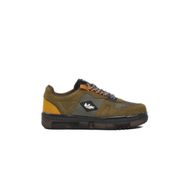 Lee Cooper LC-31163 Haki Erkek Sneaker