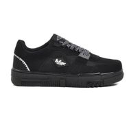 Lee Cooper LC-31163 Siyah Erkek Sneaker