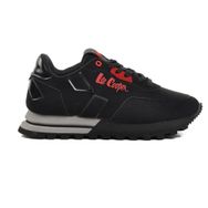 Lee Cooper LC-31210 Siyah Unisex Sneaker