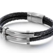 Lee Cooper LC.B.01096.631 Erkek Bileklik