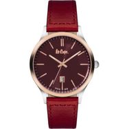 Lee Cooper LC06290.588 Erkek Kol Saati