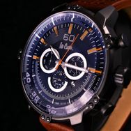 Lee Cooper LC06506.692 ERKEK KOL SAATİ TARİH+GÜN DUALTİME