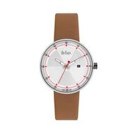 Lee Cooper LC06949.035 Gri Unisex i Kol Saati