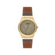 Lee Cooper LC07103.112 Unisex Kol Saati