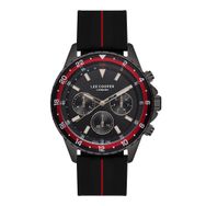 Lee Cooper LC07210.651 Silikon Kordon Erkek Kol Saati