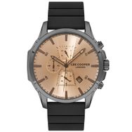 Lee Cooper LC07220.031-NL Erkek Kol Saati