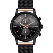 Lee Cooper LC07224.650-NM Erkek Kol Saati
