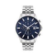 Lee Cooper LC07380.390-NM Metal Erkek Kol Saati