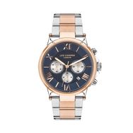 Lee Cooper LC07444.590-NM Rose Gold Erkek Kol Saati