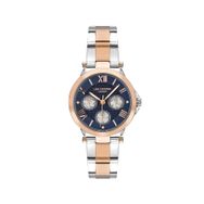 Lee Cooper LC07445.590-NM Rose Gold Kadın Kol Saati