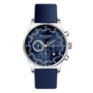 Lee Cooper LC07520.399-NM Lacivert Erkek Kol Saati