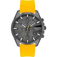 Lee Cooper LC07522.066-NM Erkek Kol Saati