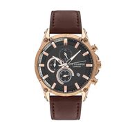 Lee Cooper LC07531.452-NM Erkek Kol Saati