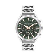 Lee Cooper LC07556.370-NM Erkek Kol Saati