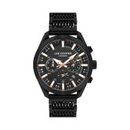Lee Cooper LC07556.650-NM Erkek Kol Saati