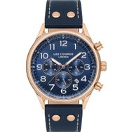 Lee Cooper LC07558.499 Erkek Kol Saati