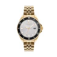 Lee Cooper LC07594.130 Gold Erkek Kol Saati