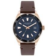 Lee Cooper LC07611.592 Erkek Kol Saati