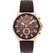 Lee Cooper LC07639.477-NM Erkek Kol Saati