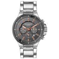 Lee Cooper LC07693.360-NM Erkek Kol Saati