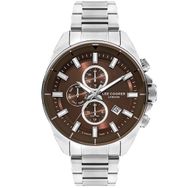 Lee Cooper LC07830.340 Metal Erkek Kol Saati