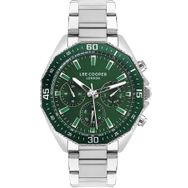 Lee Cooper LC07847.370-NM Erkek Kol Saati