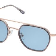 Lee Cooper LC1526.C3 51 Unisex Güneş Gözlüğü