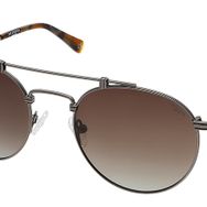 Lee Cooper LC1542.C3 53 Polarize Unisex Güneş Gözlüğü