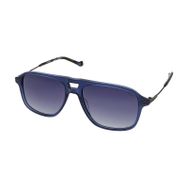 Lee Cooper LC1545.C2 56 Polarize Unisex Güneş Gözlüğü