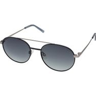Lee Cooper LC1547.C2 53 Polarize Unisex Güneş Gözlüğü