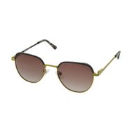Lee Cooper LC1555.C2 50 Polarize Unisex Güneş Gözlüğü